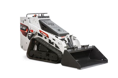 mt 100 skid steer|bobcat mt100.